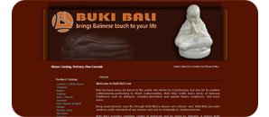 Buki Bali