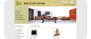 Bali Craft Center