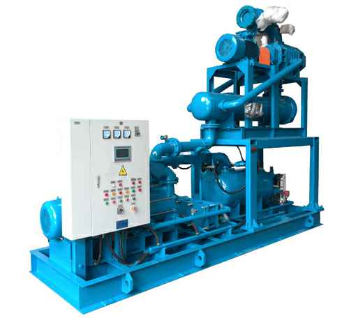 世界杯体育官方网站-世界杯(中国)2BW9电厂节能真空机组