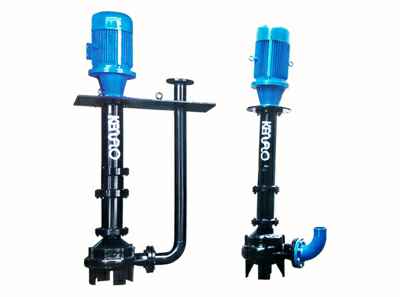 世界杯体育官方网站-世界杯(中国)KYW系列液下式污水泵