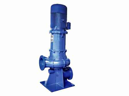 世界杯体育官方网站-世界杯(中国)KLW系列立式污水泵