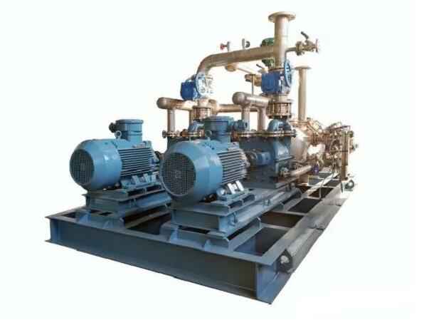 世界杯体育官方网站-世界杯(中国)火炬气回收串联液环压缩机组